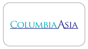 Corporate - Columbia Asia