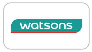 Retails - Watsons